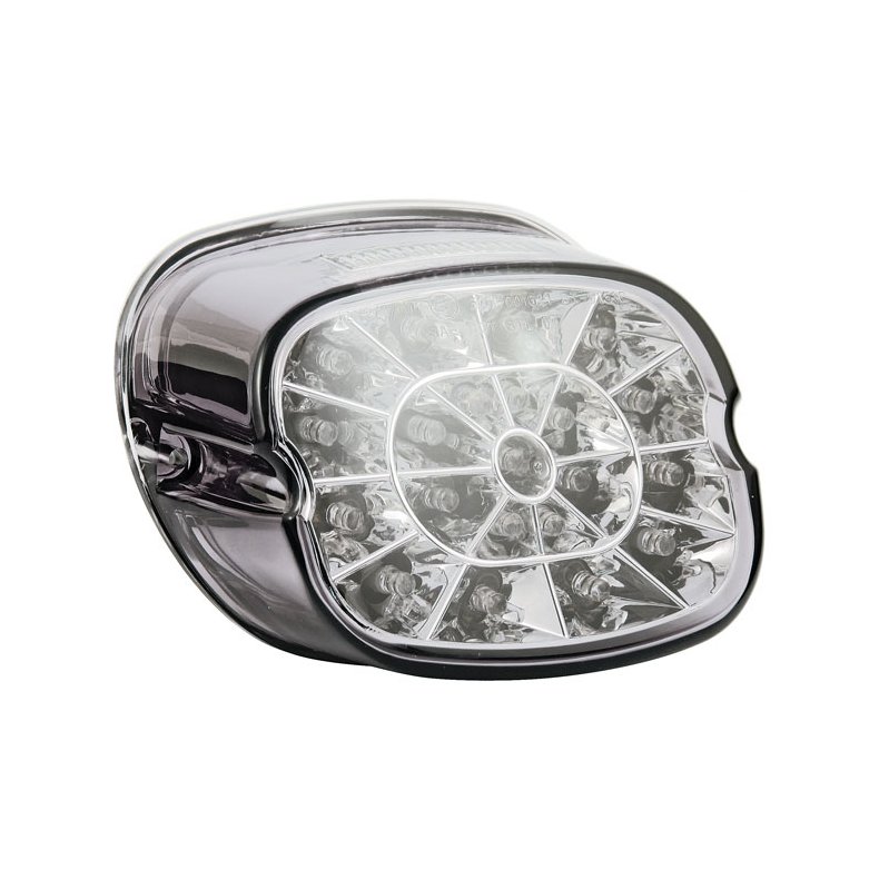 Led baglygte   73-98