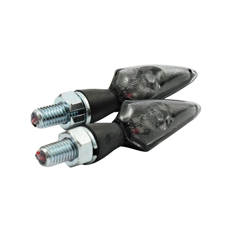 POWER LED TURN SIGNALS, STREAM