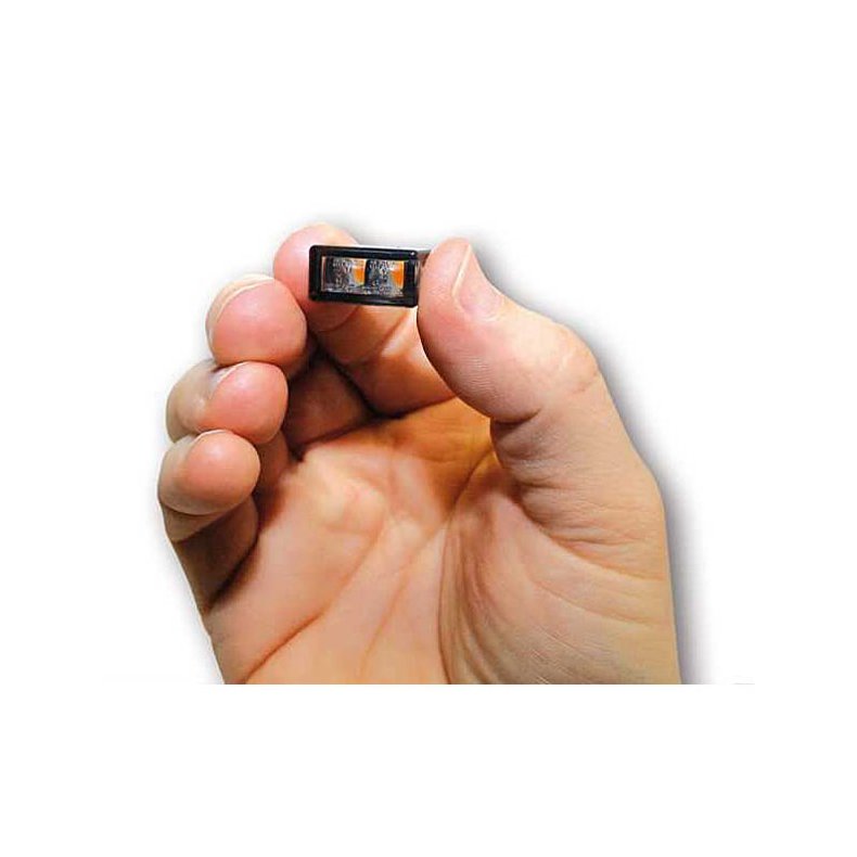 MICRO CUBE-V LED MINI TURN SIGNAL