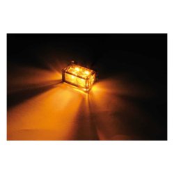 MICRO CUBE-V LED MINI TURN SIGNAL