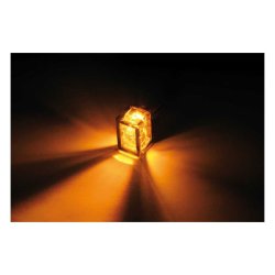 MICRO CUBE-V LED MINI TURNSIGNAL