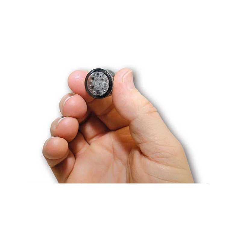 PIN LED TURN SIGNALS