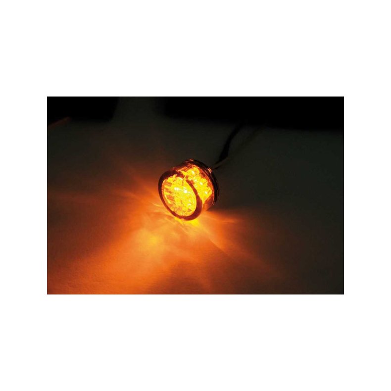 PIN LED TURN SIGNALS