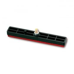 B-SEEN REFLECTOR RED; ECE APPROVED; RECTANGULAR; WITH 1X M5 BOLT, 100X13 MM