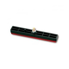 B-SEEN REFLECTOR RED; ECE APPROVED; RECTANGULAR; WITH 1X M5 BOLT, 100X13 MM