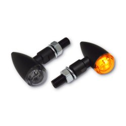 PB2 LED TURN SIGNALS