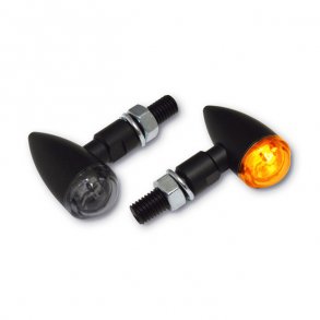 PB2 LED TURN SIGNALS
