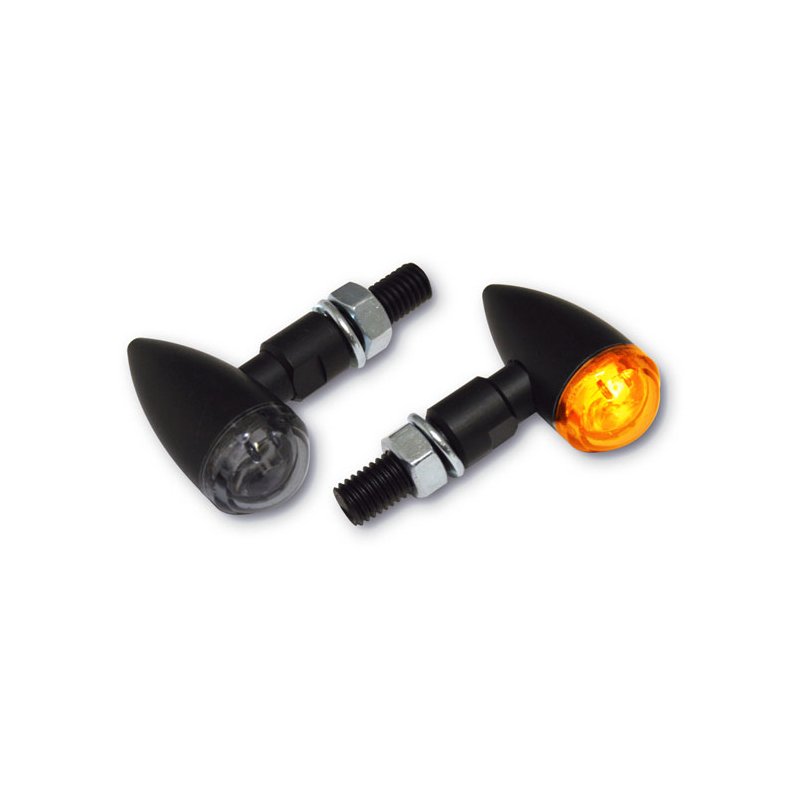 PB2 LED TURN SIGNALS