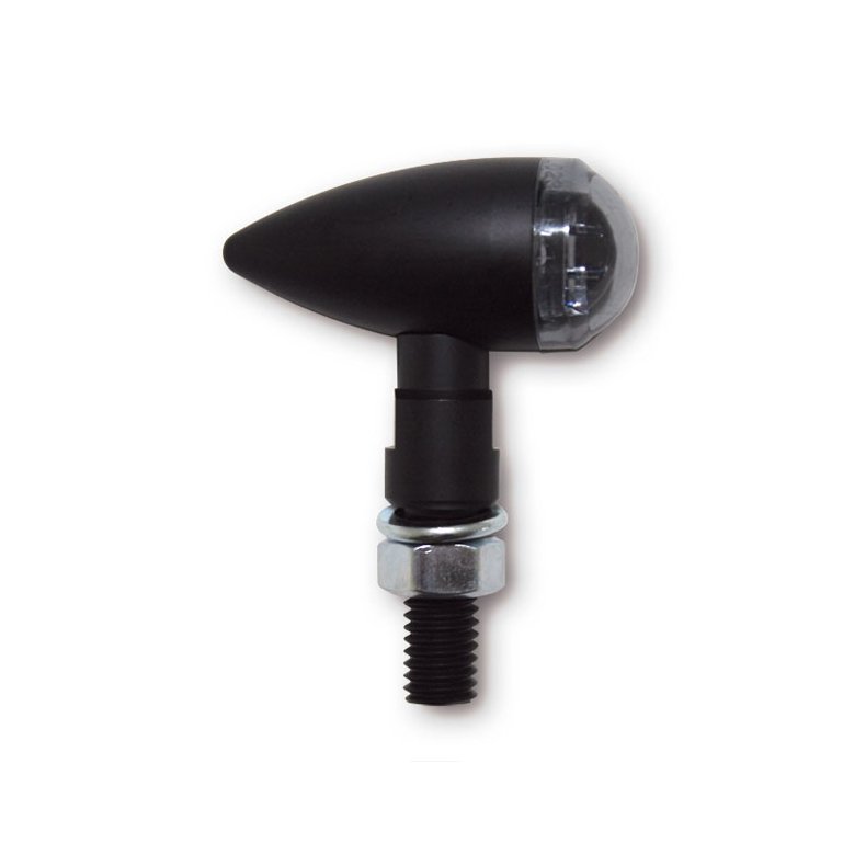 PB2 LED TURN SIGNALS