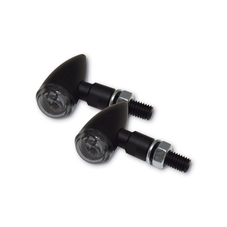 PB2 LED TURN SIGNALS