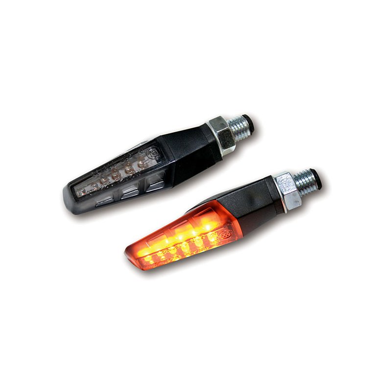 GILL LED TURN SIGNALS