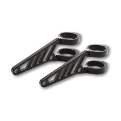 FINGERS, ADJ. HEADLAMP BRACKET ASSY LONG 38-41MM