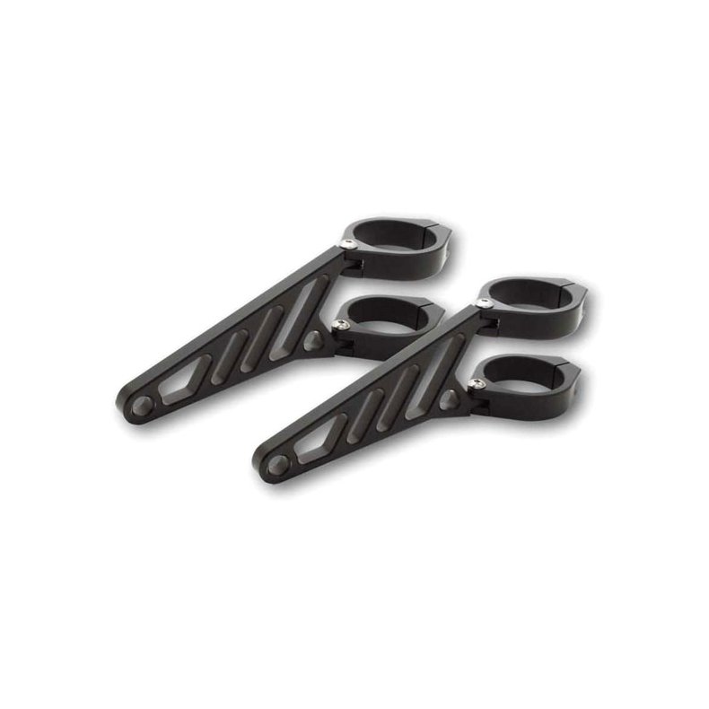 FINGERS, ADJ. HEADLAMP BRACKET ASSY LONG 38-41MM