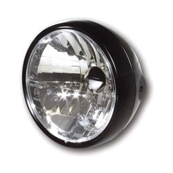 RANDALL 6-1/2" H-4 HEADLAMP
