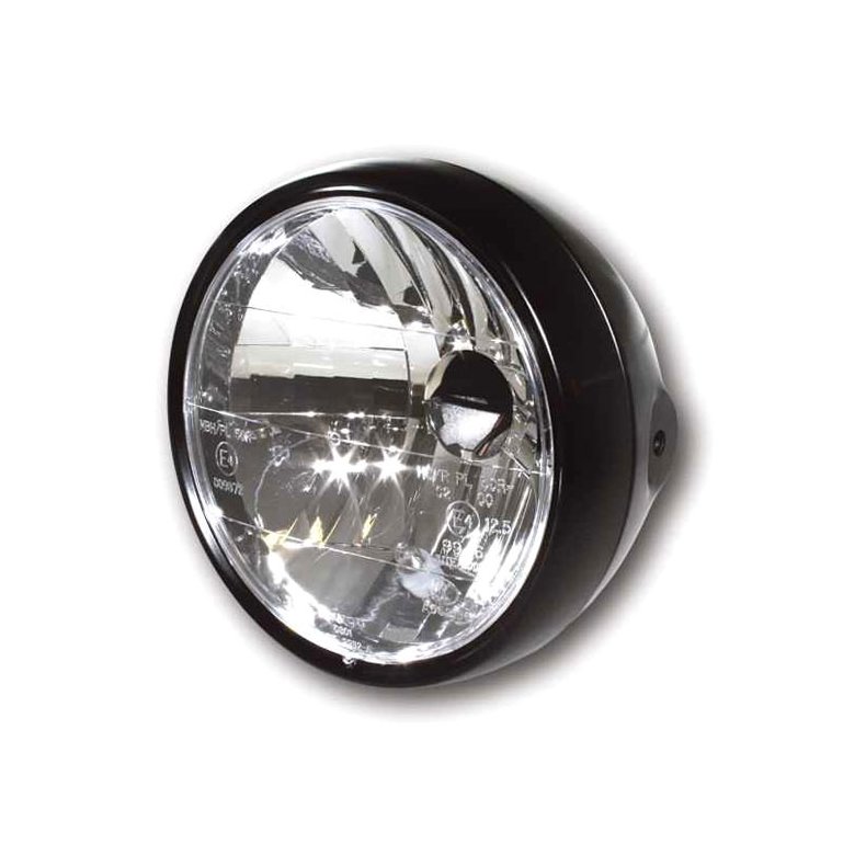 RANDALL 6-1/2" H-4 HEADLAMP