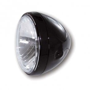 RENO II 7 INCH H-4 HEADLAMP