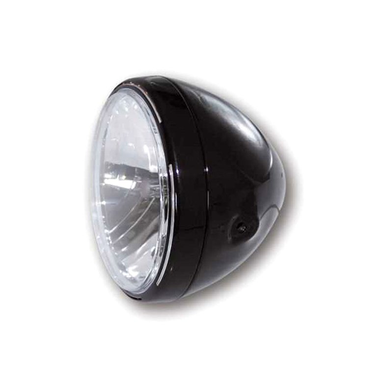 RENO II 7 INCH H-4 HEADLAMP