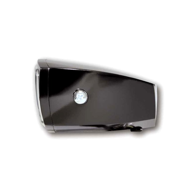 OREGON HEADLAMP BUTTOM MOUNT