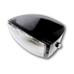 OREGON HEADLAMP BUTTOM MOUNT