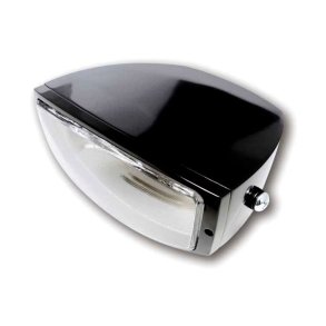 OREGON HEADLAMP BUTTOM MOUNT
