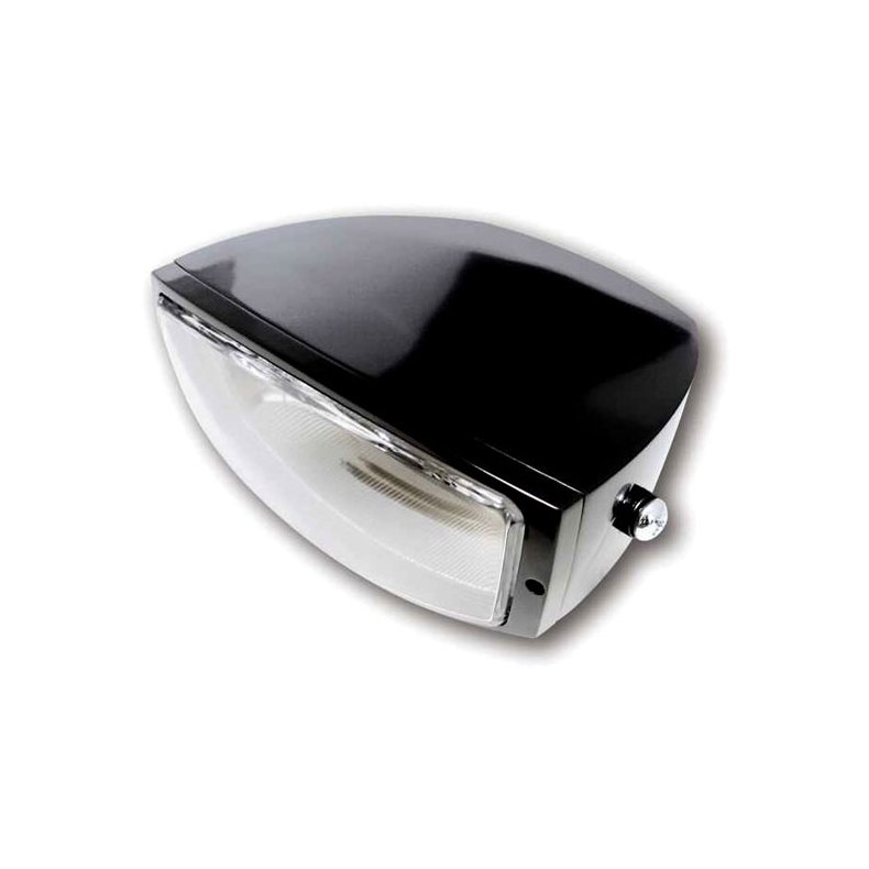 OREGON HEADLAMP BUTTOM MOUNT