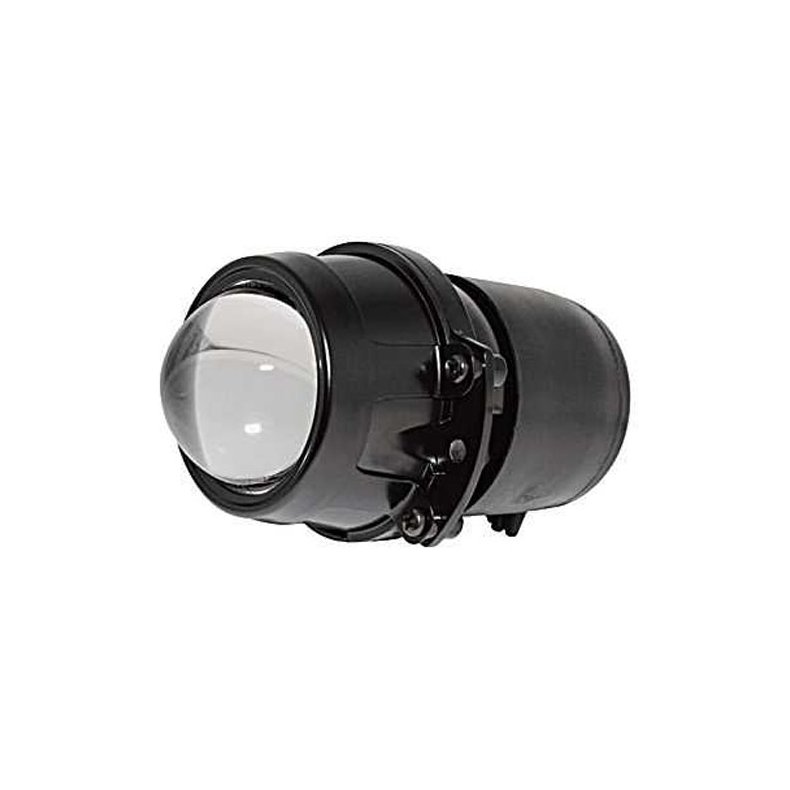 PROJECTION LIGHT WITH RUBBER CAP LOW BEAM