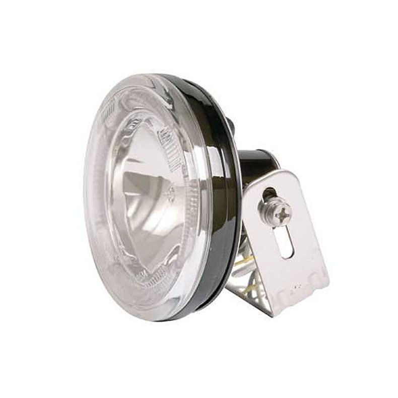 RANSOM 4" H3 SPOTLAMP, HIGH BEAM