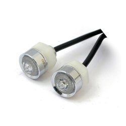 LED BLINKLYS ALU