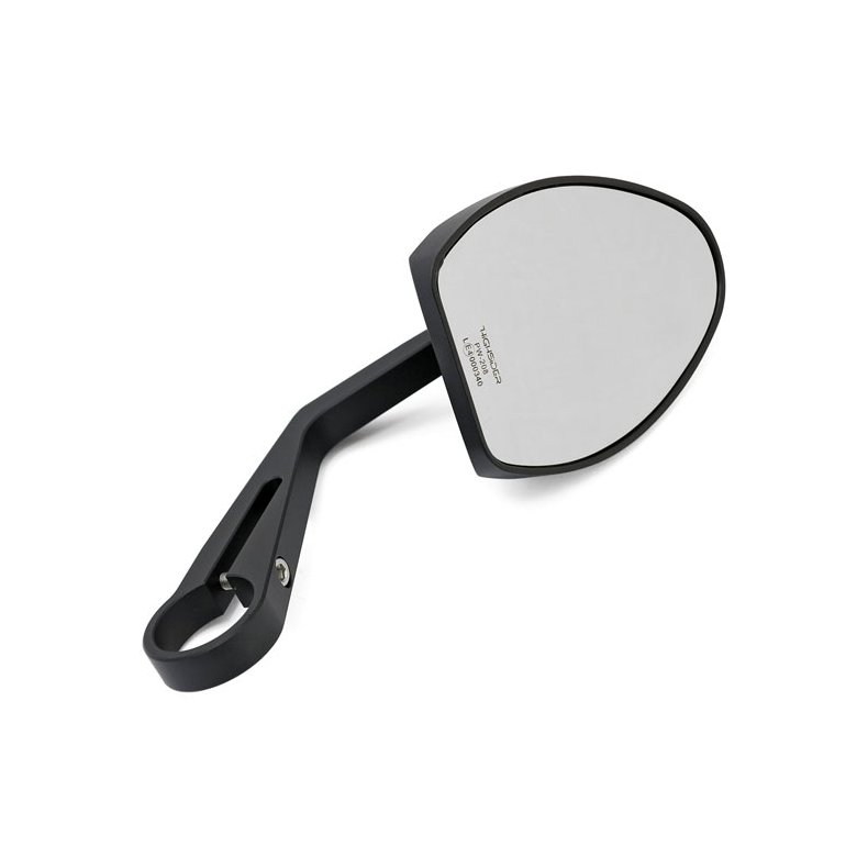 MIRROR FERRARA 2 CLAMP-ON 