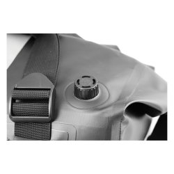 NELSON-RIGG, HURRICANE DUFFLE BAG. 25 LITER -