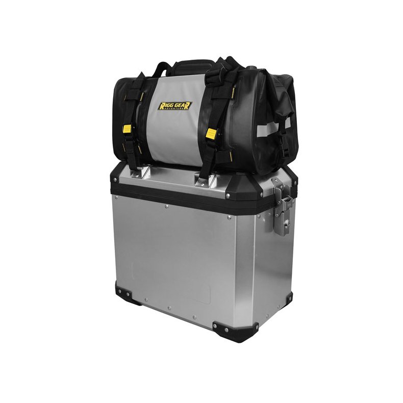 NELSON-RIGG, HURRICANE DUFFLE BAG. 25 LITER -