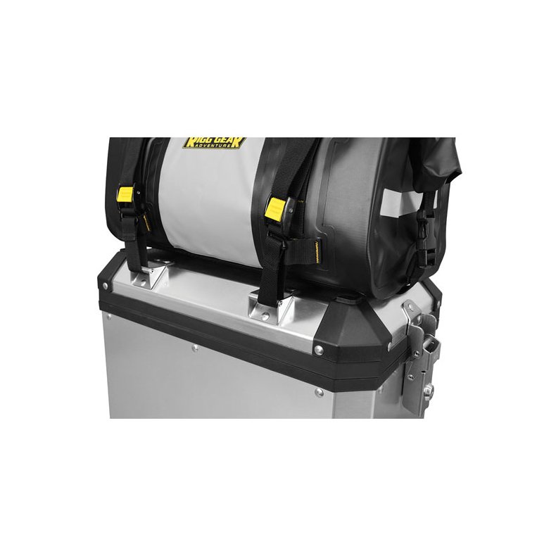 NELSON-RIGG, HURRICANE DUFFLE BAG. 25 LITER -