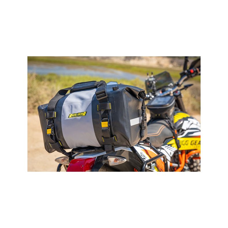 NELSON-RIGG, HURRICANE DUFFLE BAG. 25 LITER -