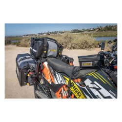 NELSON-RIGG, HURRICANE DUFFLE BAG. 25 LITER -