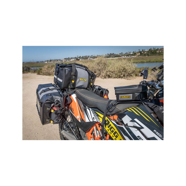 NELSON-RIGG, HURRICANE DUFFLE BAG. 25 LITER -