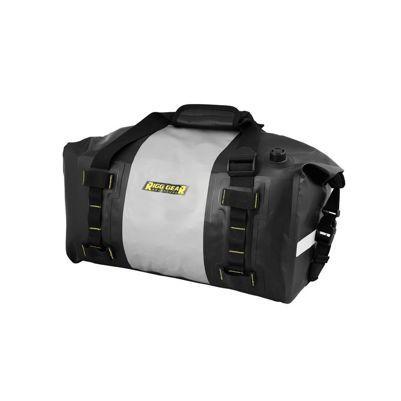 ELSON-RIGG, HURRICANE DUFFLE BAG. 40 LITER - 100% waterproof