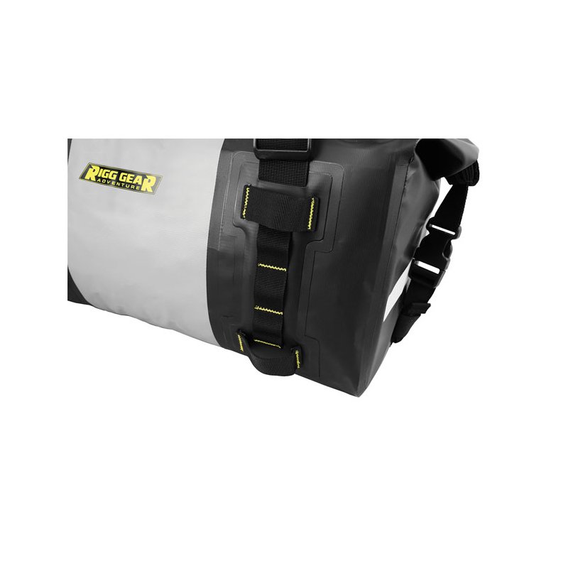 ELSON-RIGG, HURRICANE DUFFLE BAG. 40 LITER - 100% waterproof