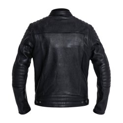 John Doe Dexter jacket black