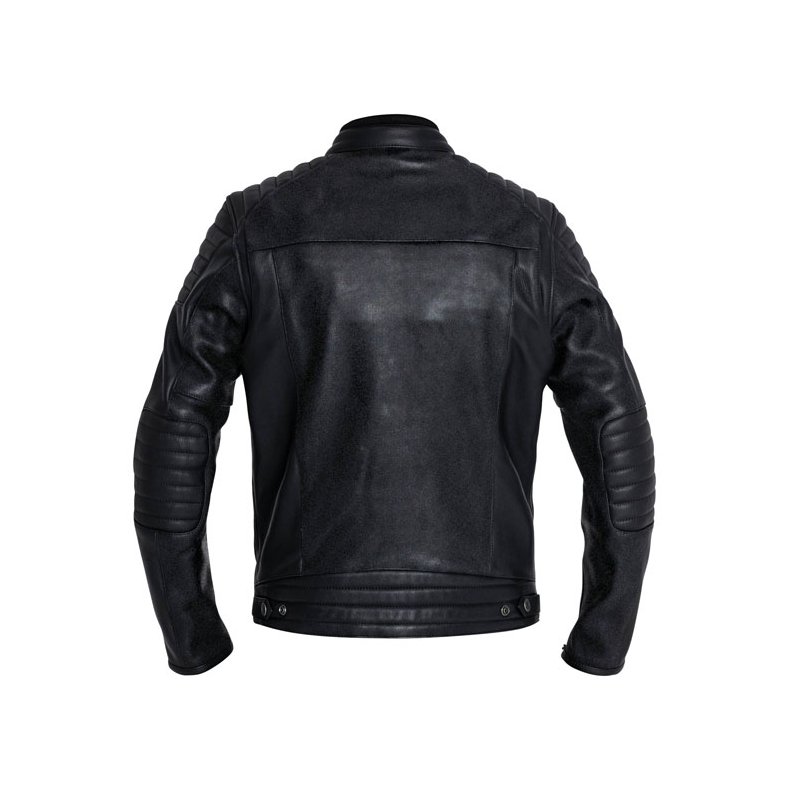 John Doe Dexter jacket black