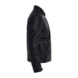 John Doe Dexter jacket black
