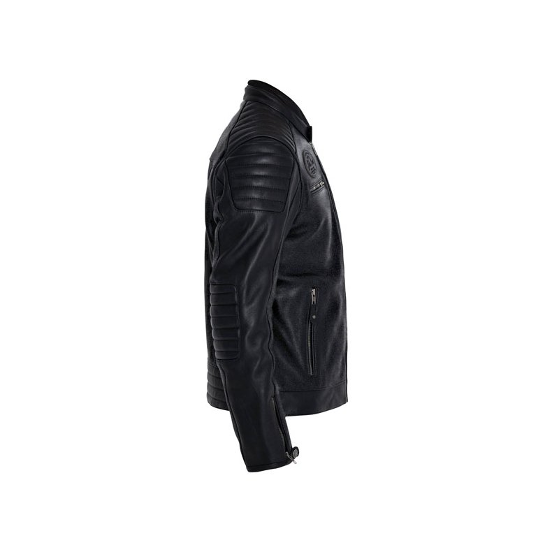 John Doe Dexter jacket black