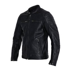 John Doe Dexter jacket black