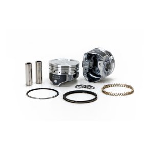 Stempel/Piston KB Performance, 883-1200 big bore piston kit. 86-22 XL High Compression