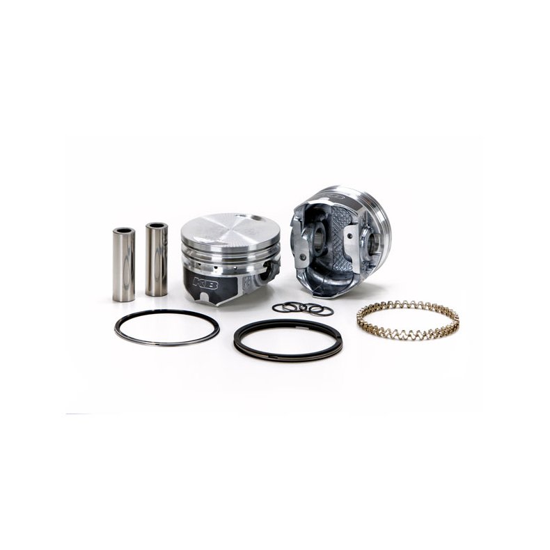 Stempel/Piston KB Performance, 1200 XL piston kit. 88-22 1200 XL