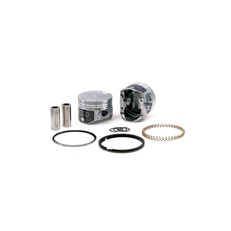 Stempel/Piston KB Performance, XL883 piston kit. 86-22