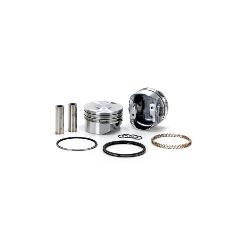 Stempel/Piston KB Performance, 08-12 XR1200/ 04-10 Buell XB piston kit.