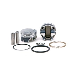 Stempel/Piston KB Performance, 1340 Evo B.T. forged piston kit. 84-99 1340cc EVO B.T.