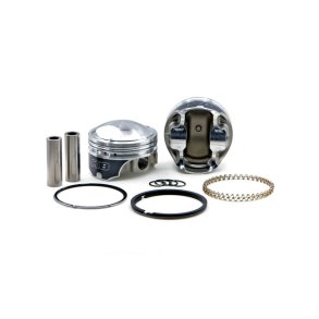 Stempel/Piston KB Performance, 3-5/8 big bore forged piston kit. 44-84 88