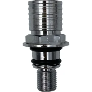 FUEL CHECK VALVE 07-22 FUEL INJECTED XL & XR