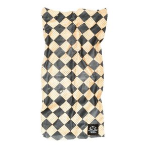 John Doe Vintage flag Yellow tunnel 